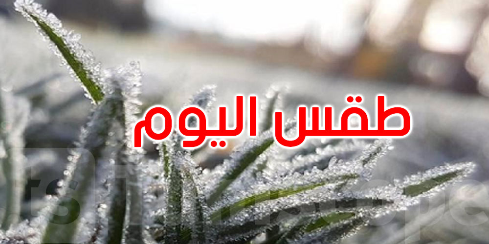 طقس الأربعاء: أمطار متفرقة وارتفاع طفيف في درجات الحرارة