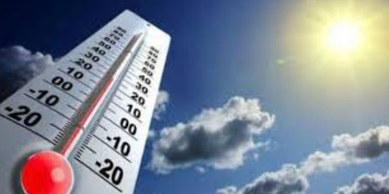 اليوم: درجات الحرارة في ارتفاع وتصل إلى 42 درجة مع ظهور الشهيلي