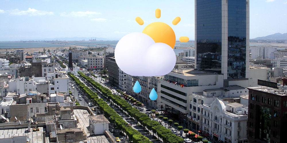 Quel temps pour ce samedi en Tunisie ?