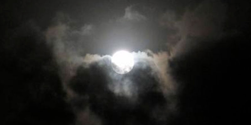 Températures entre 7 et 12°C cette nuit sur les hauteurs ouest et entre 12 et 16°C ailleurs