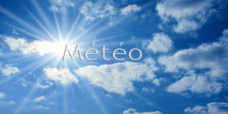 التوقعات الجوية ليوم الاثنين 11 مارس