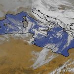  Météo : Passages nuageux sur la plupart des régions