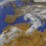 Prévisions météo pour Mardi et les prochains jours