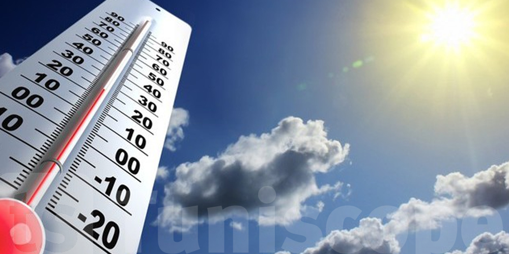 Changement de météo en vue ? Des pluies et des orages attendus cet après-midi