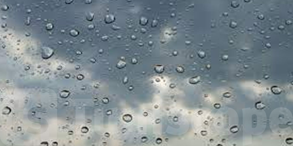 طقس الخميس: أمطار متفرقة وارتفاع طفيف في درجات الحرارة