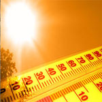 اليوم:ارتفاع ملحوظ في درجات الحرارة