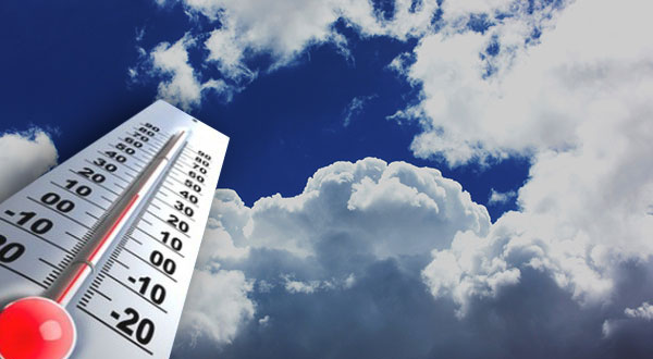 التوقعات الجوّية لليوم الأحد