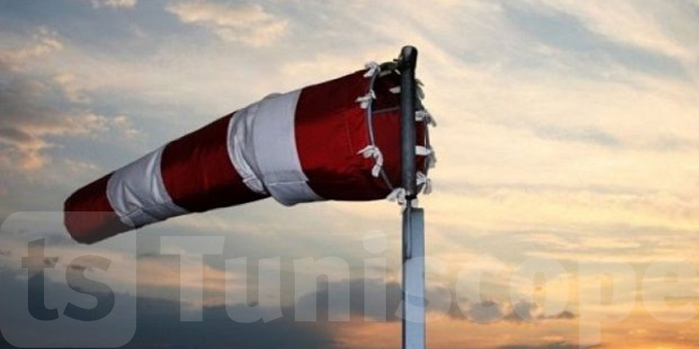 اليوم: تقلص فاعلية الرياح بعد الظهر وارتفاع في درجات الحرارة