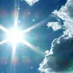 Météo : légère hausse des températures et le soleil montre le bout du nez