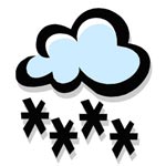 Prévisions Météo pour ce soir et demain