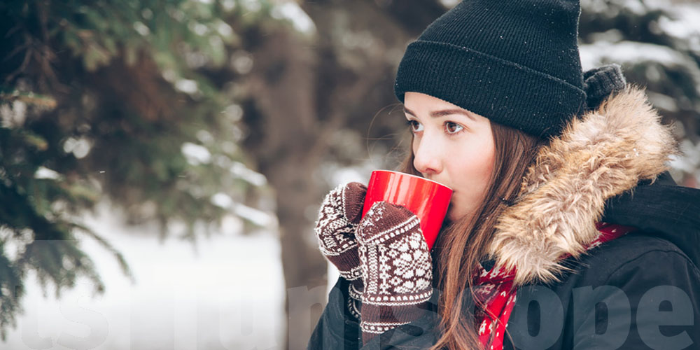 Neige et grand froid : comment bien s'habiller ?