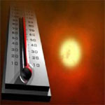  اليوم: الحرارة القصوى بين 35 و45 درجة مع ظهور الشهيلي