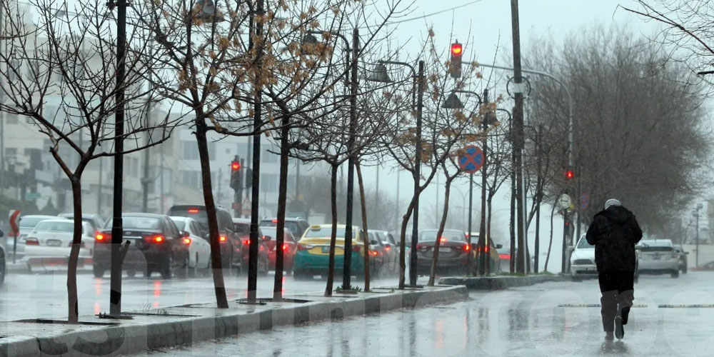 Un hiver plus chaud que la normale selon les prévisions 2025/2026