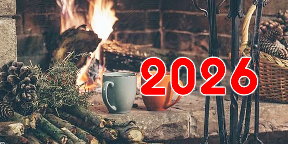 Météo Nouvel An : températures en baisse et quelques pluies locales attendues