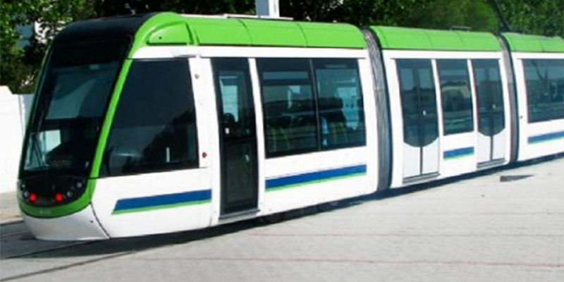 Démarrage des études pour une ligne de métro reliant le centre-ville de Tunis aux Berges du Lac