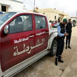 ليبيا:العثور على 7 مسحيين مصريين قتلى