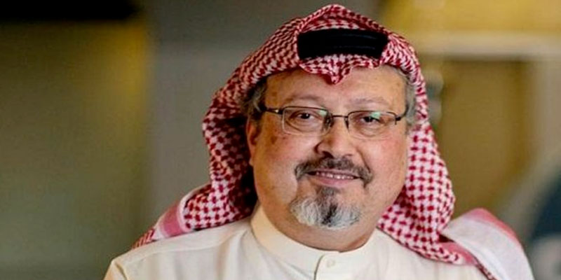 Meurtre de Khashoggi, 5 peines de mort requises