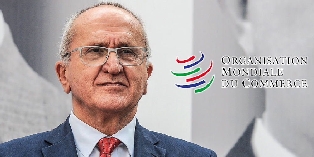Le Mexicain Jésus Seade, un engagé envers l’Afrique, candidat au poste de Directeur Général de l’OMC