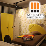 Inauguration du nouveau showroom de MEUBLES MEZGHANI à la Charguia I 