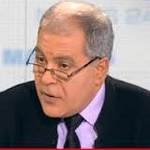 Mezri Haddad : Ces mots sont pour vous M.Mehdi Jomaa