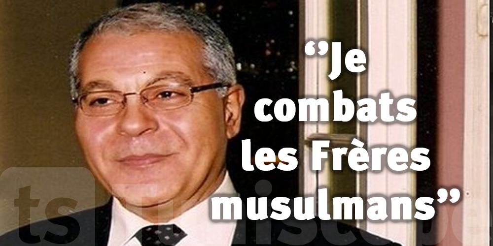 Qui est Mezri Haddad rentré à Tunis récemment Après 11 ans d’exil volontaire ?