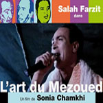 Vibrant hommage à l’art du Mezoued