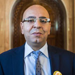 Mohamed Fadhel Mahfoudh rejoint le parti de Mohsen Marzouk