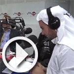 MFM lance la première radio qatarie en Tunisie