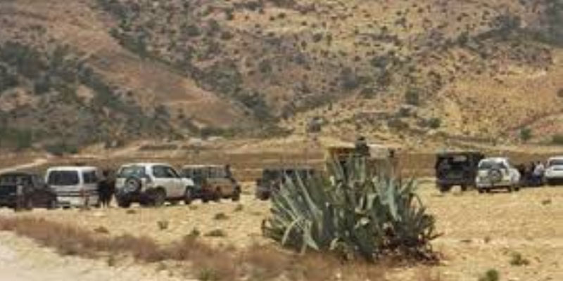 القصرين: العثور على رأس آدمية بجبل مغيلة لمواطن مفقود منذ يومين