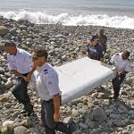MH370 : Les crustacées pourraient aider à résoudre l’énigme de l’avion