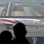 Disparition du MH370: l’avion peut-être dérouté vers le sud 