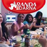 Randa fi Darna: la famille M'Hissen