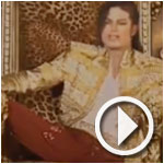 En Vidéo : Michael Jackson chante son single ‘Slave to the Rythm’ en live au Billboard Music Awards 2014