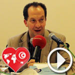 Michel Taube présente l’engagement Pour la Tunisie qu’on aime