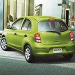 NISSAN MICRA : la citadine à succès