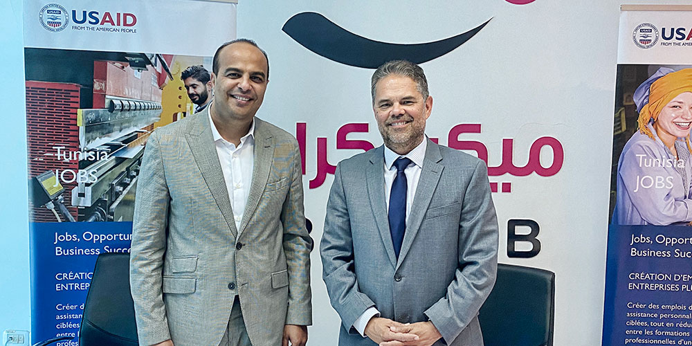 Baobab et USAID Tunisia JOBS pour la transformation digitale et la création de l’emploi