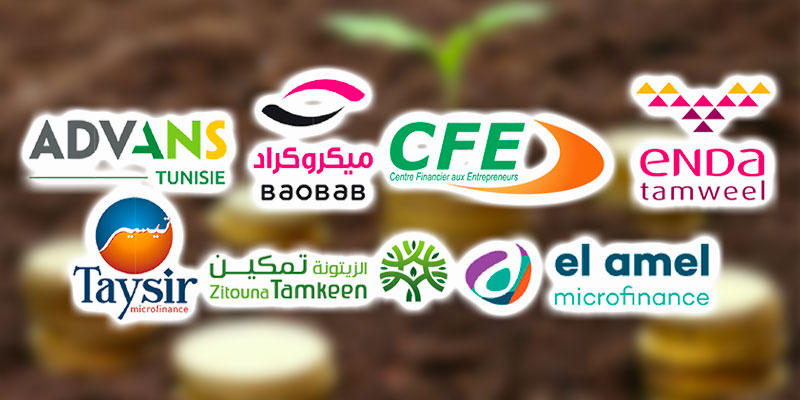 Les Institutions de Microfinance s'unissent pour soutenir leurs clients