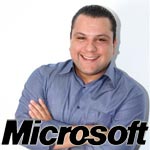 Mohamed Bridaa, 36 ans, nouveau DG de Microsoft Tunisie