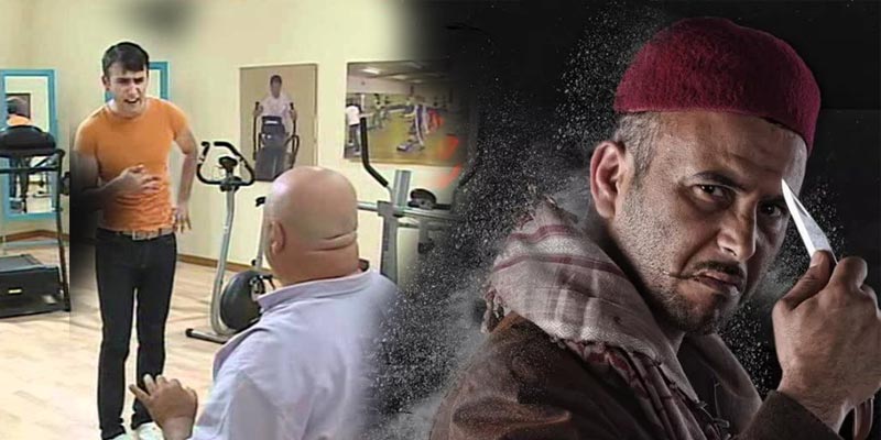 ''بالفيديو: لطفي العبدلي يرد على ''قبل الثورة كان ميدو، بعد الثورة ولى علي شورّب