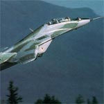 La Russie compte livrer des chasseurs MiG-29 à Damas