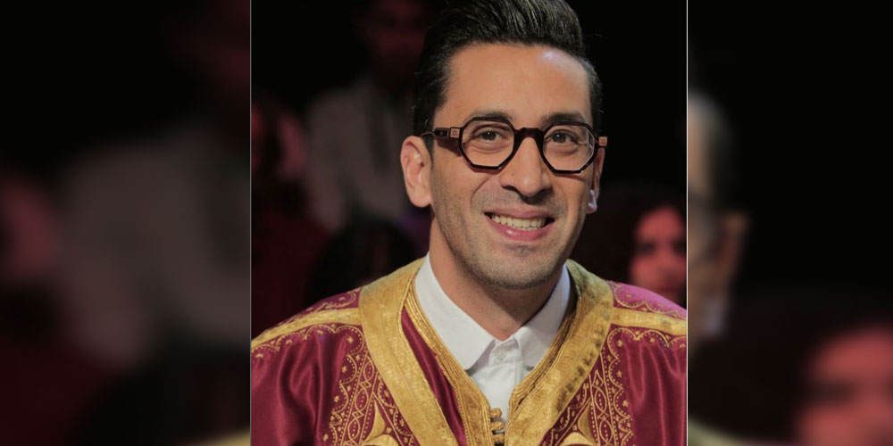 عاجل : إطلاق سراح وسيم الحريصي شهر ميغالو