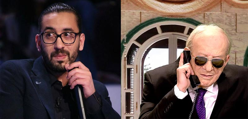 حزنا على الباجي: ميغالو يعلن ''اعتزاله'' في رسالة مؤثرة..