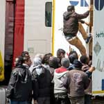 RTL : La Hongrie autorise la police et son armée à ouvrir le feu sur les migrants