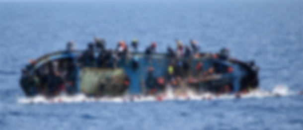 Méditerranée: plus de 100.000 migrants ont traversé depuis janvier