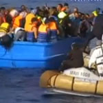 40 migrants meurent asphyxiés, dans la cale d’une embarcation clandestine