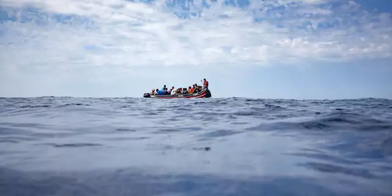 Onze migrants secourus au large de l'île de Kerkennah