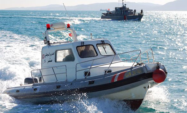 Émigration clandestine, le passeur le plus célèbre de Sfax arrêté