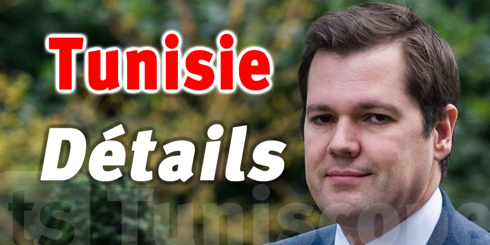 Un ministre britannique en Tunisie…les raisons