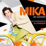 Mika, à ne pas rater ce soir 