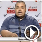 شعار المقص من أجل تطهير الداخلية و القضاء و الإدارة يتحصل على 346 صوت